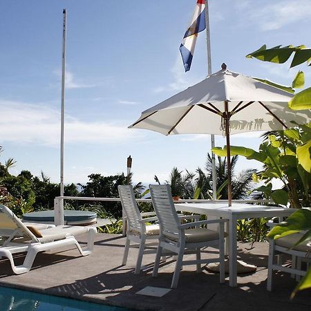 Juliana'S Hotel Windward Side Ngoại thất bức ảnh