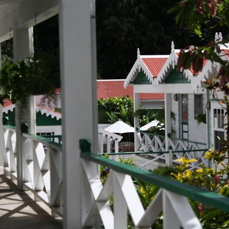 Juliana'S Hotel Windward Side Ngoại thất bức ảnh