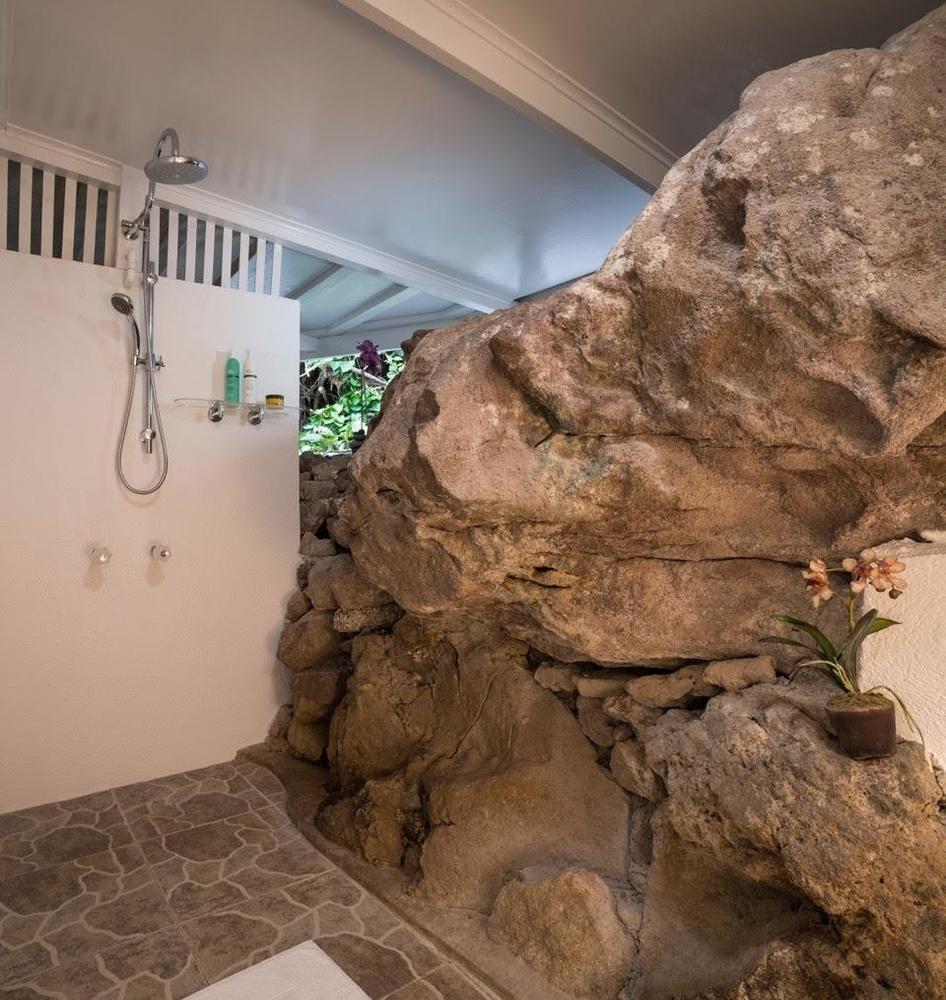 Juliana'S Hotel Windward Side Ngoại thất bức ảnh