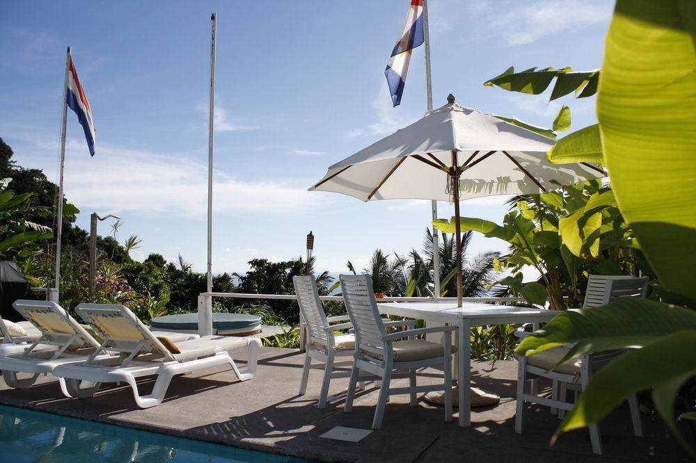 Juliana'S Hotel Windward Side Ngoại thất bức ảnh