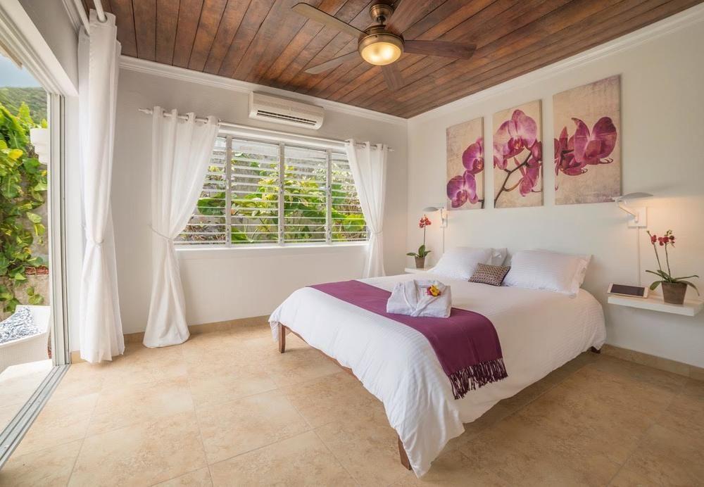 Juliana'S Hotel Windward Side Ngoại thất bức ảnh